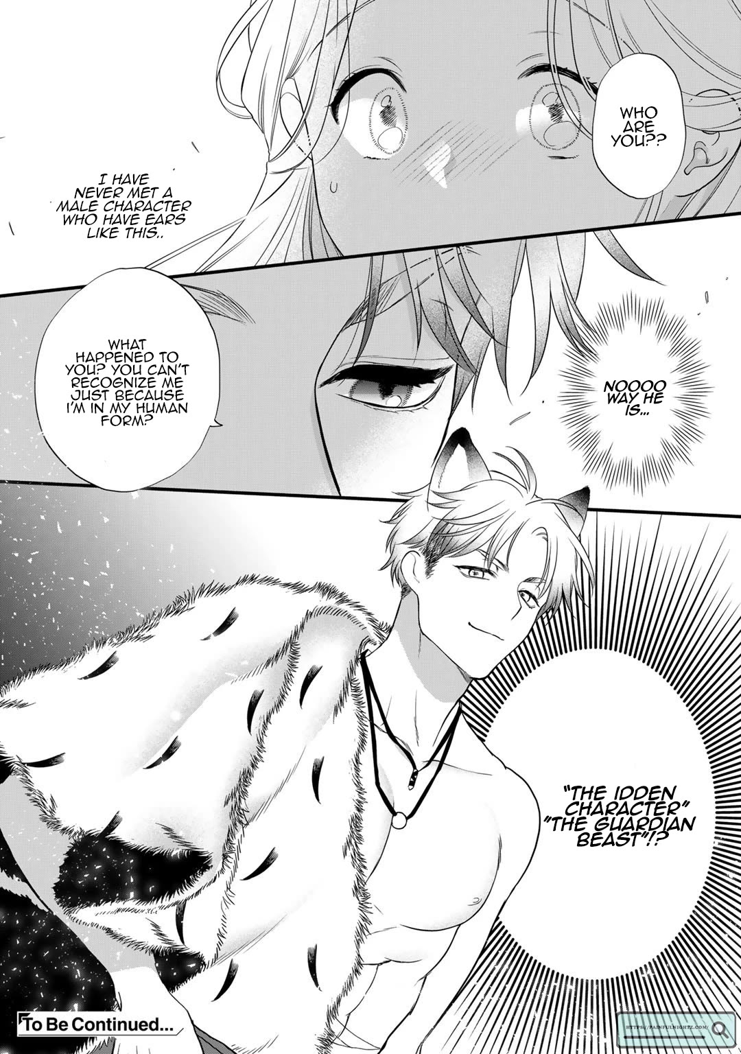 Tsunderu Moto-Akuyaku Reijo wa Do-S Ouji-sama kara Nigedashitai Chapter 13 - Page 30