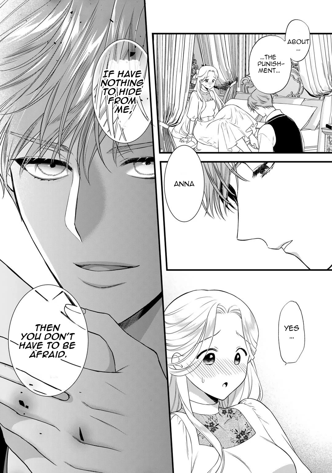 Tsunderu Moto-Akuyaku Reijo wa Do-S Ouji-sama kara Nigedashitai Chapter 14 - Page 14