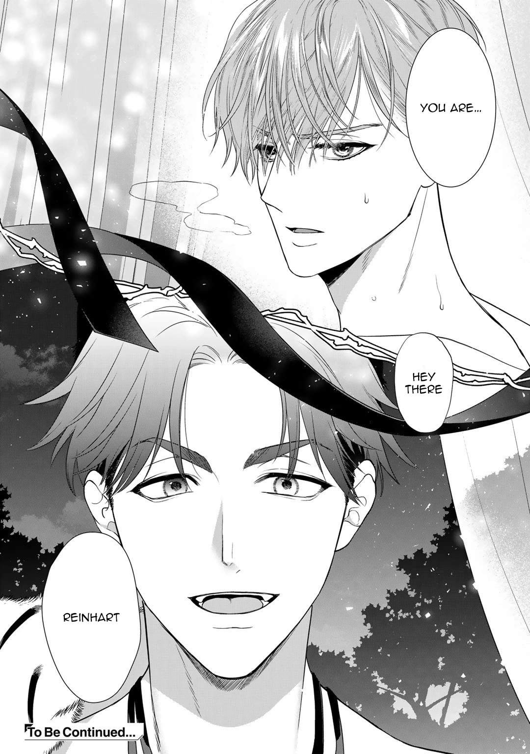 Tsunderu Moto-Akuyaku Reijo wa Do-S Ouji-sama kara Nigedashitai Chapter 14 - Page 24