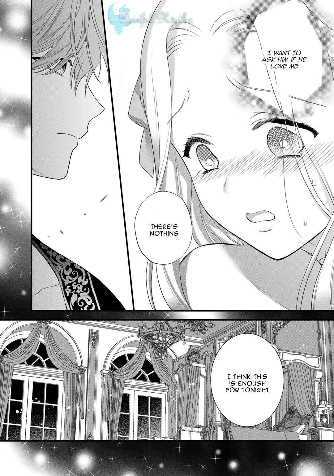 Tsunderu Moto-Akuyaku Reijo wa Do-S Ouji-sama kara Nigedashitai Chapter 15 - Page 22