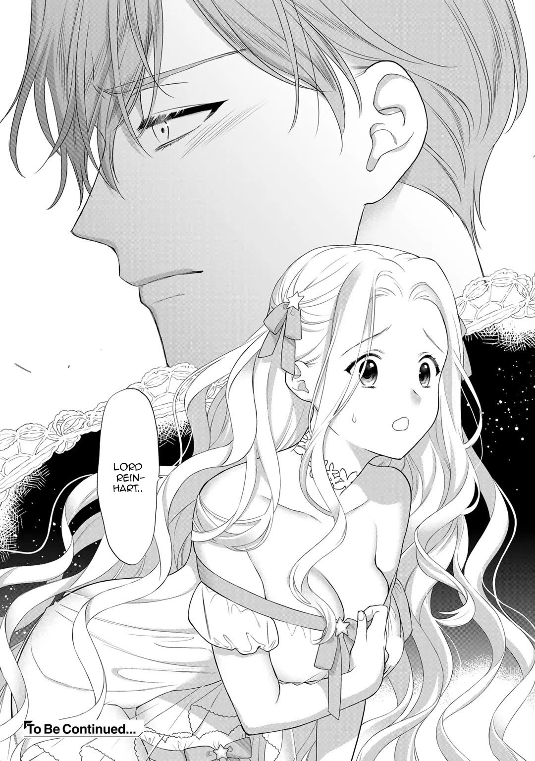 Tsunderu Moto-Akuyaku Reijo wa Do-S Ouji-sama kara Nigedashitai Chapter 15 - Page 24
