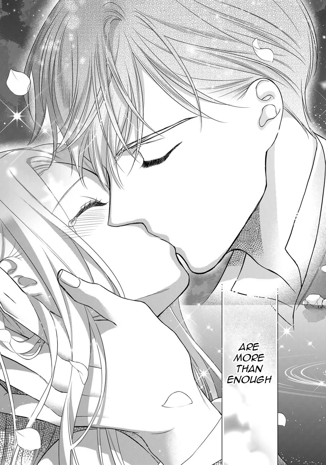 Tsunderu Moto-Akuyaku Reijo wa Do-S Ouji-sama kara Nigedashitai Chapter 16 - Page 20