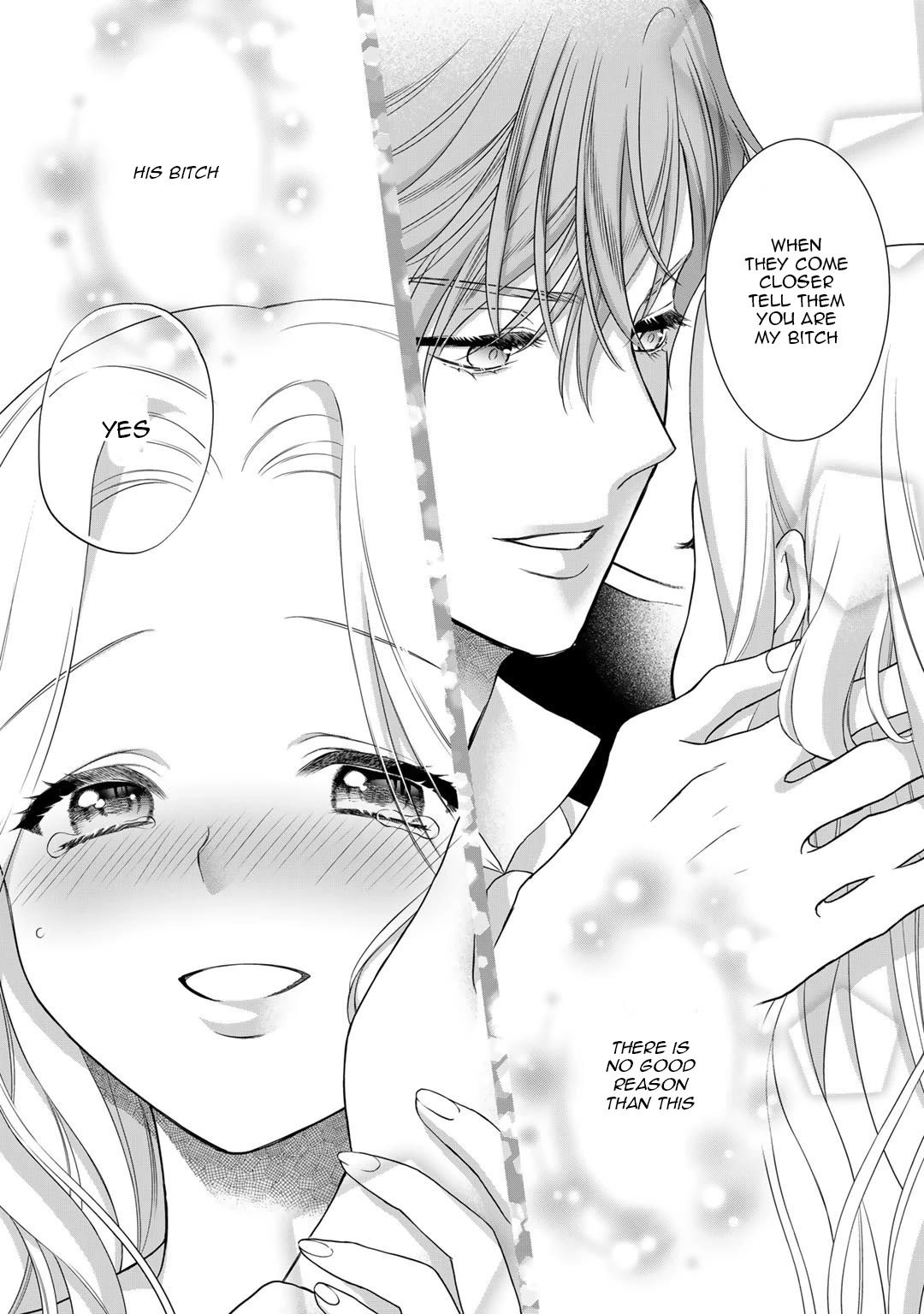Tsunderu Moto-Akuyaku Reijo wa Do-S Ouji-sama kara Nigedashitai Chapter 16 - Page 28