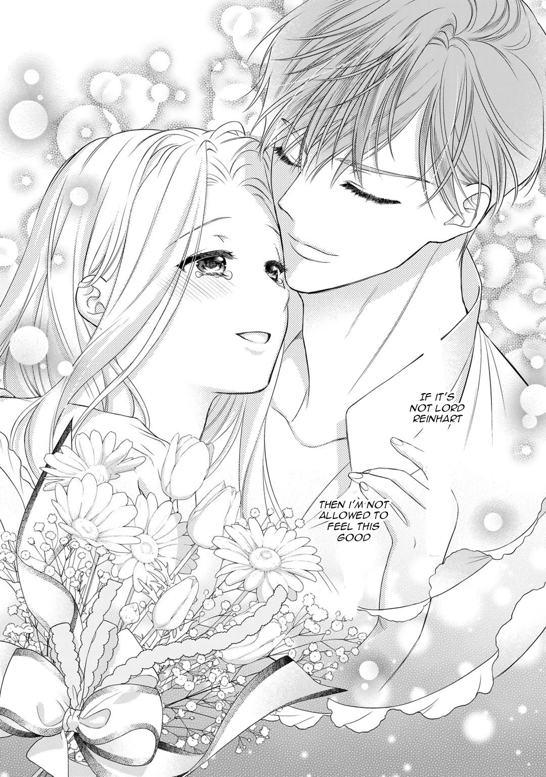 Tsunderu Moto-Akuyaku Reijo wa Do-S Ouji-sama kara Nigedashitai Chapter 16 - Page 35