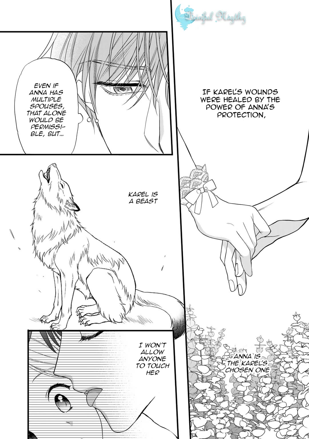 Tsunderu Moto-Akuyaku Reijo wa Do-S Ouji-sama kara Nigedashitai Chapter 17.1 - Page 11