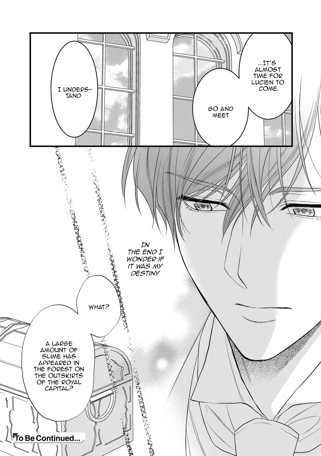 Tsunderu Moto-Akuyaku Reijo wa Do-S Ouji-sama kara Nigedashitai Chapter 17.1 - Page 17