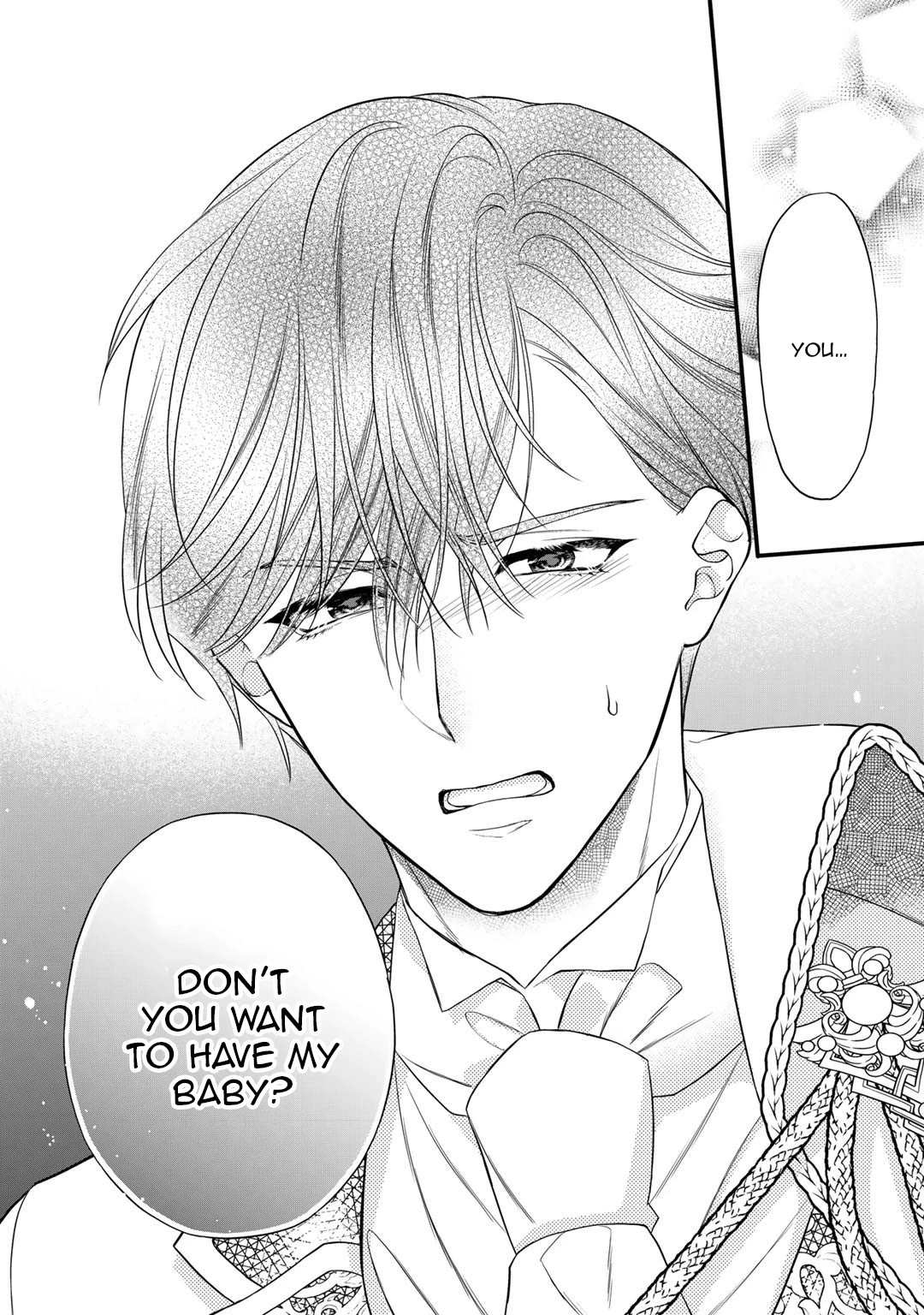 Tsunderu Moto-Akuyaku Reijo wa Do-S Ouji-sama kara Nigedashitai Chapter 18 - Page 16