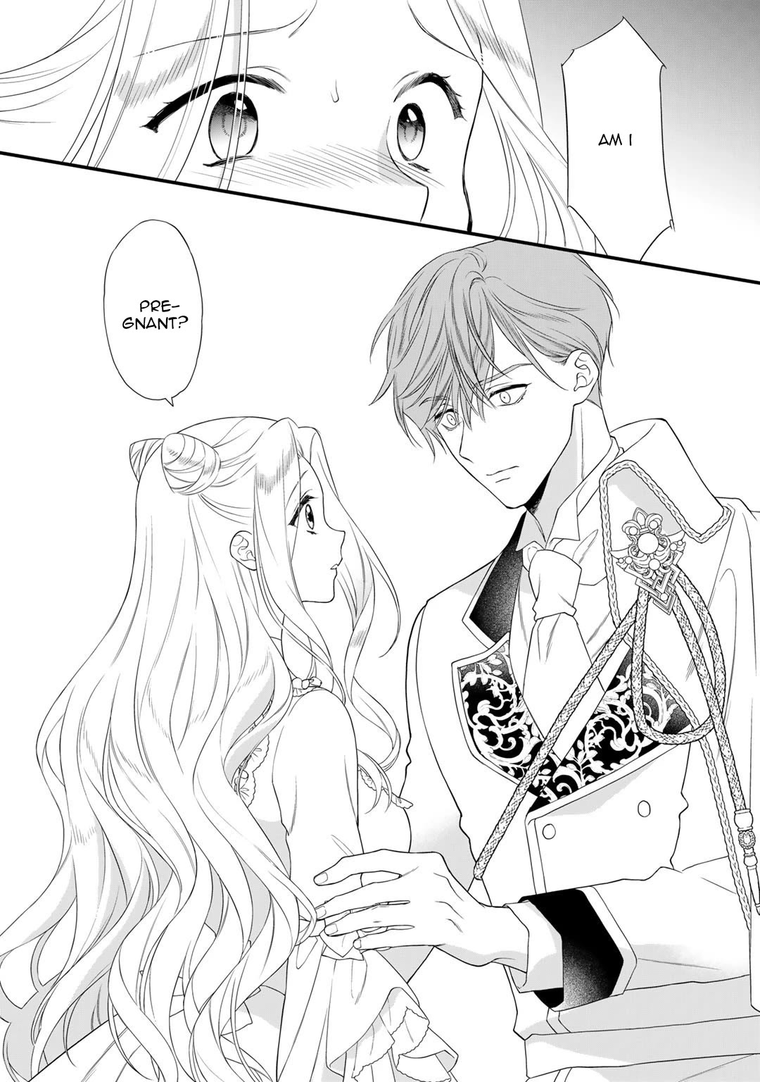 Tsunderu Moto-Akuyaku Reijo wa Do-S Ouji-sama kara Nigedashitai Chapter 18 - Page 17
