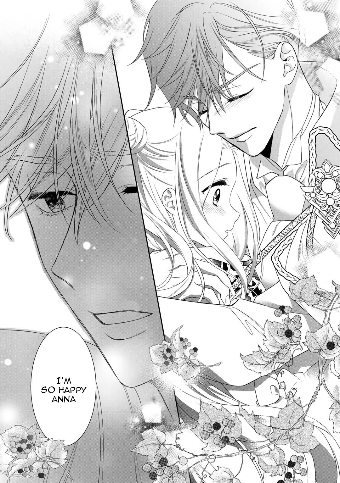 Tsunderu Moto-Akuyaku Reijo wa Do-S Ouji-sama kara Nigedashitai Chapter 18 - Page 21