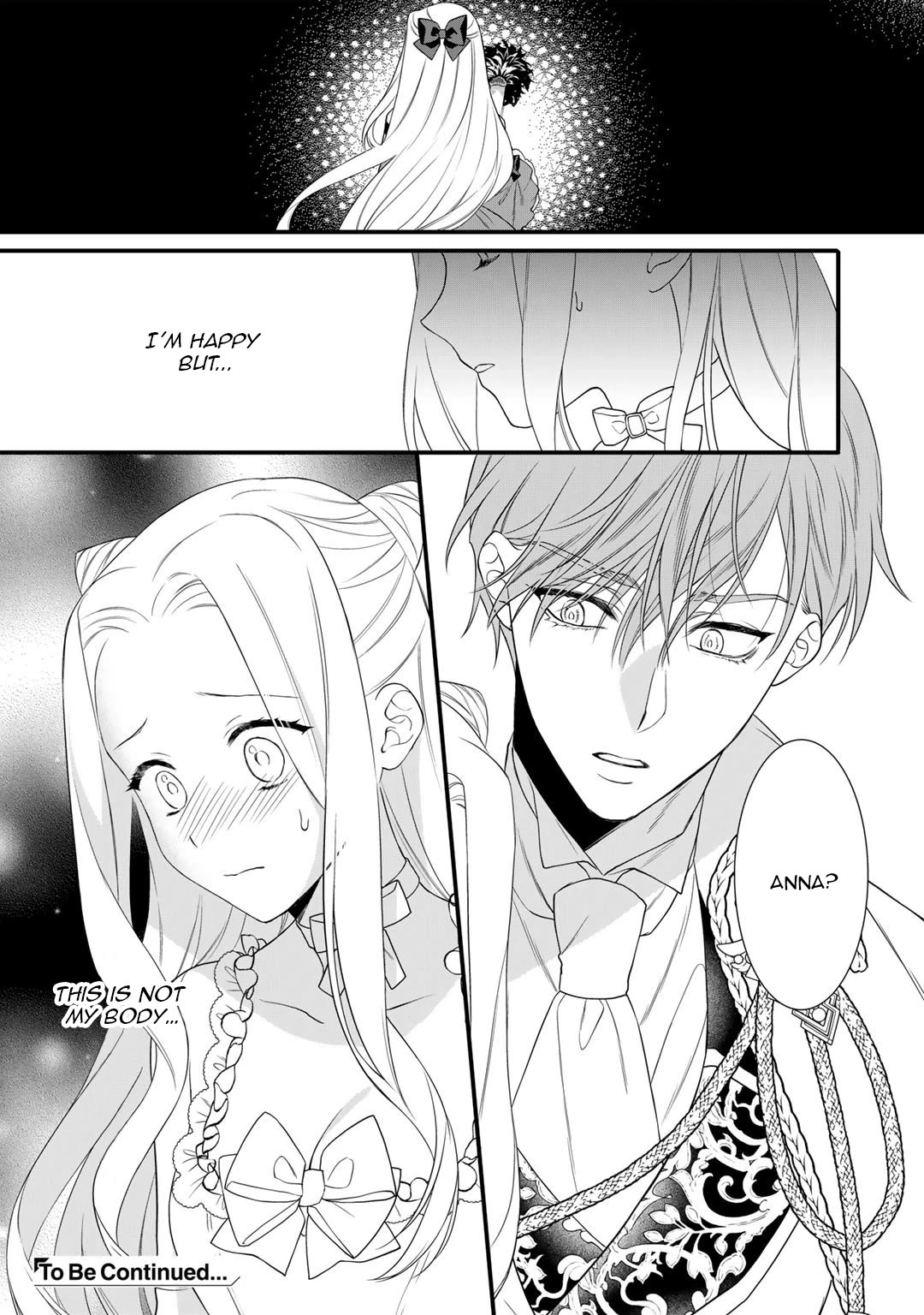 Tsunderu Moto-Akuyaku Reijo wa Do-S Ouji-sama kara Nigedashitai Chapter 18 - Page 23