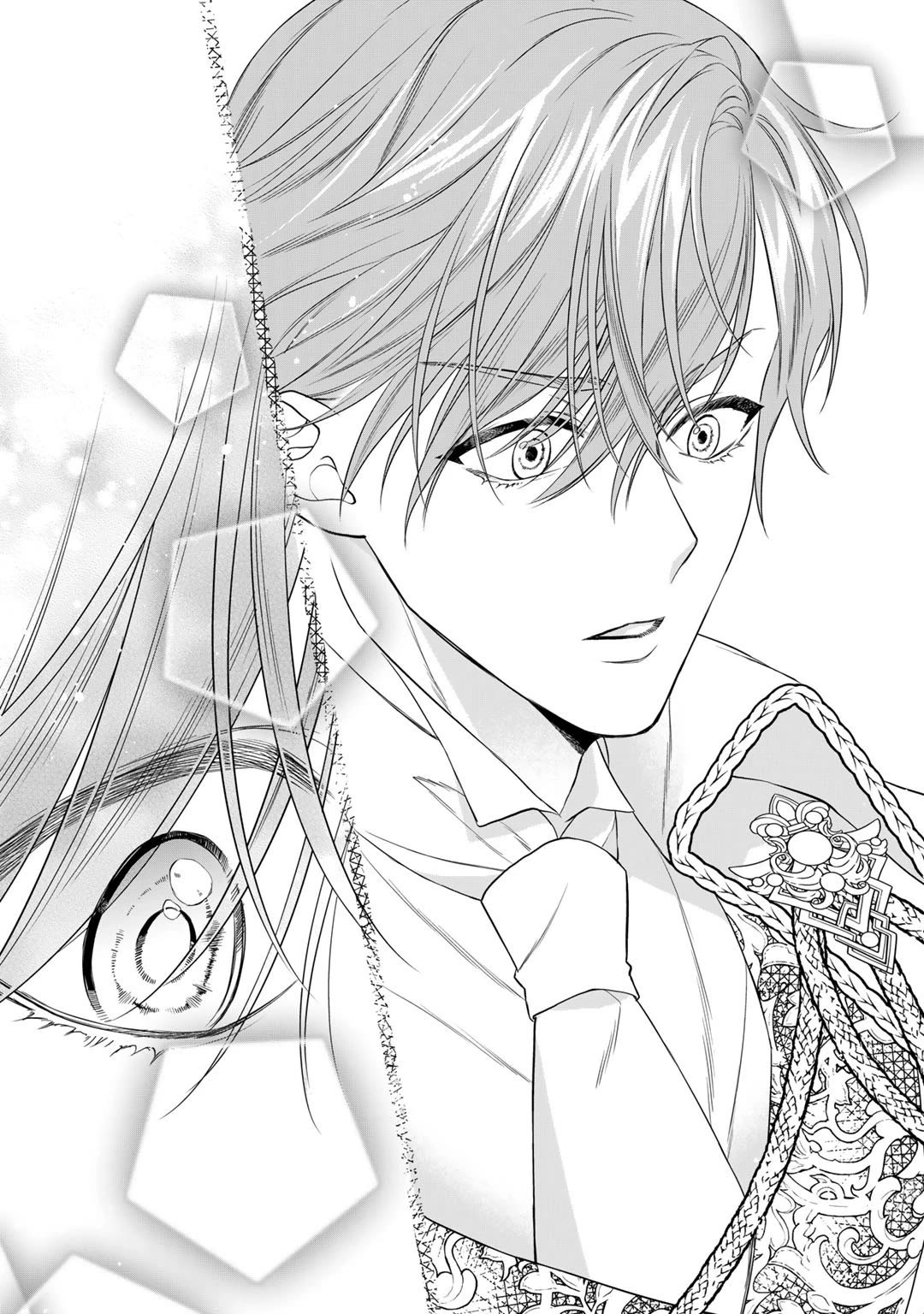 Tsunderu Moto-Akuyaku Reijo wa Do-S Ouji-sama kara Nigedashitai Chapter 18 - Page 8