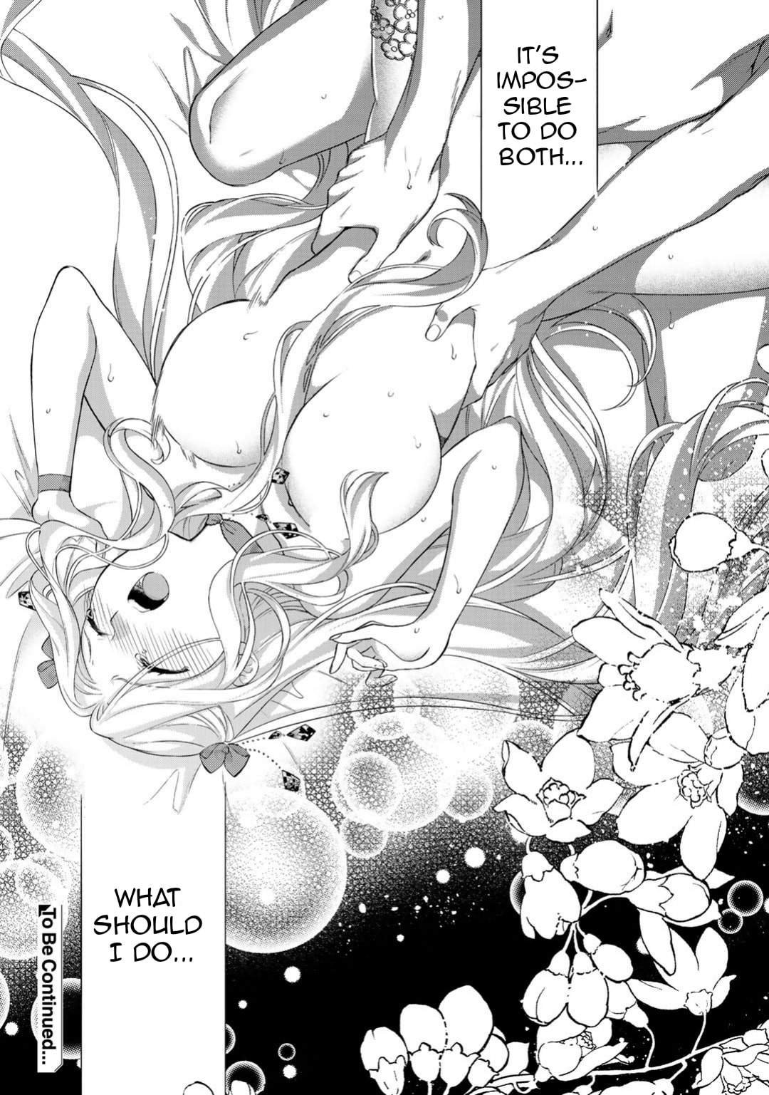 Tsunderu Moto-Akuyaku Reijo wa Do-S Ouji-sama kara Nigedashitai Chapter 2.2 - Page 24