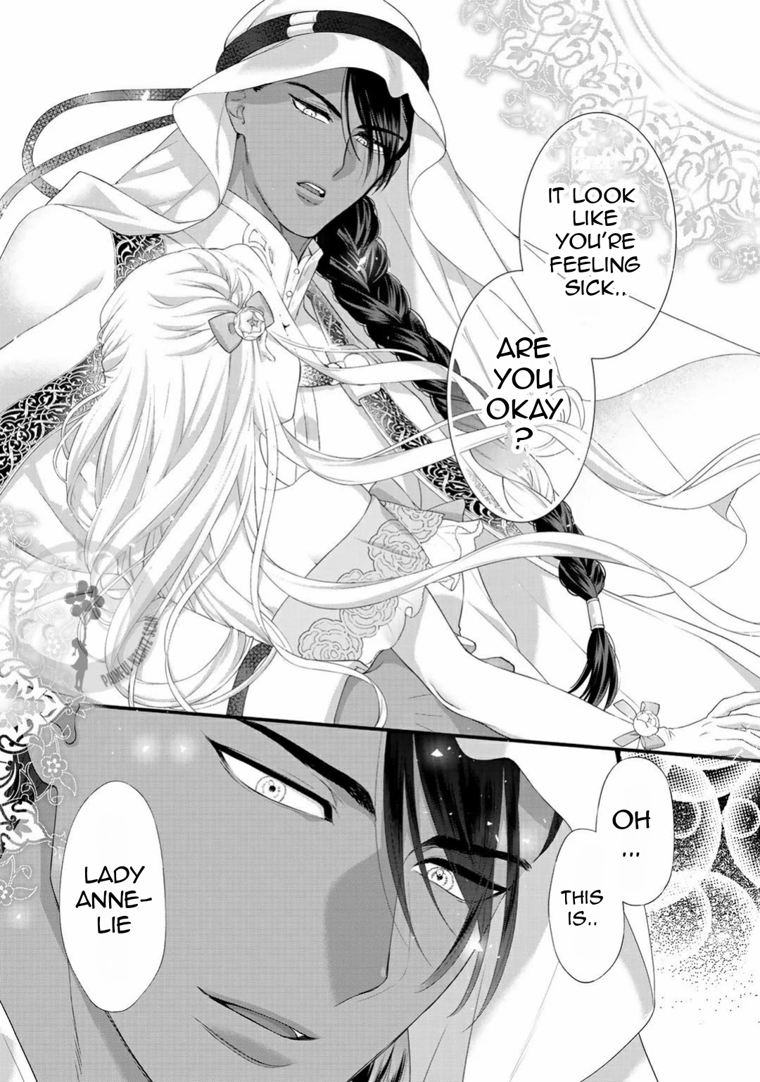 Tsunderu Moto-Akuyaku Reijo wa Do-S Ouji-sama kara Nigedashitai Chapter 5.5 - Page 13