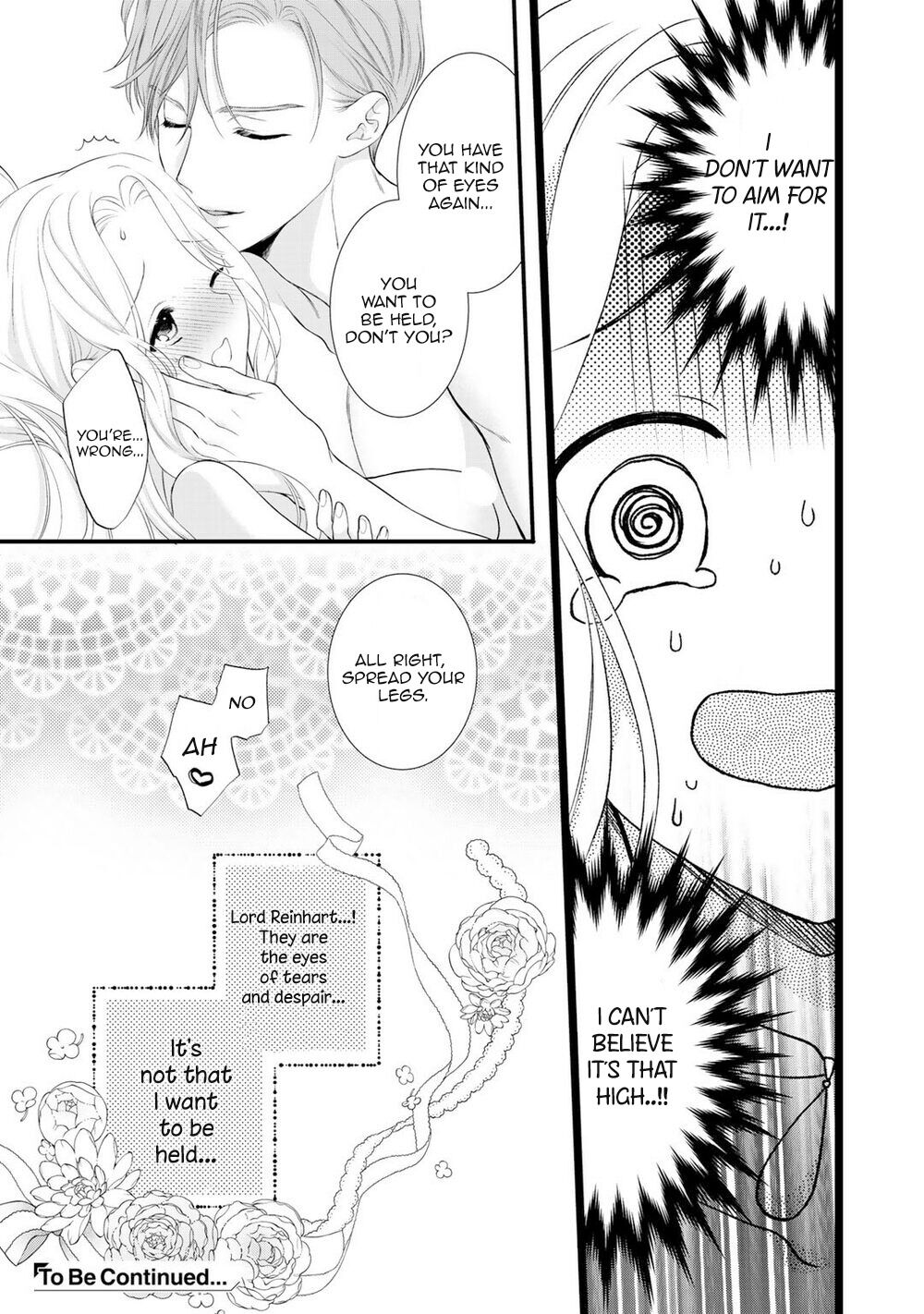 Tsunderu Moto-Akuyaku Reijo wa Do-S Ouji-sama kara Nigedashitai Chapter 8.2 - Page 16
