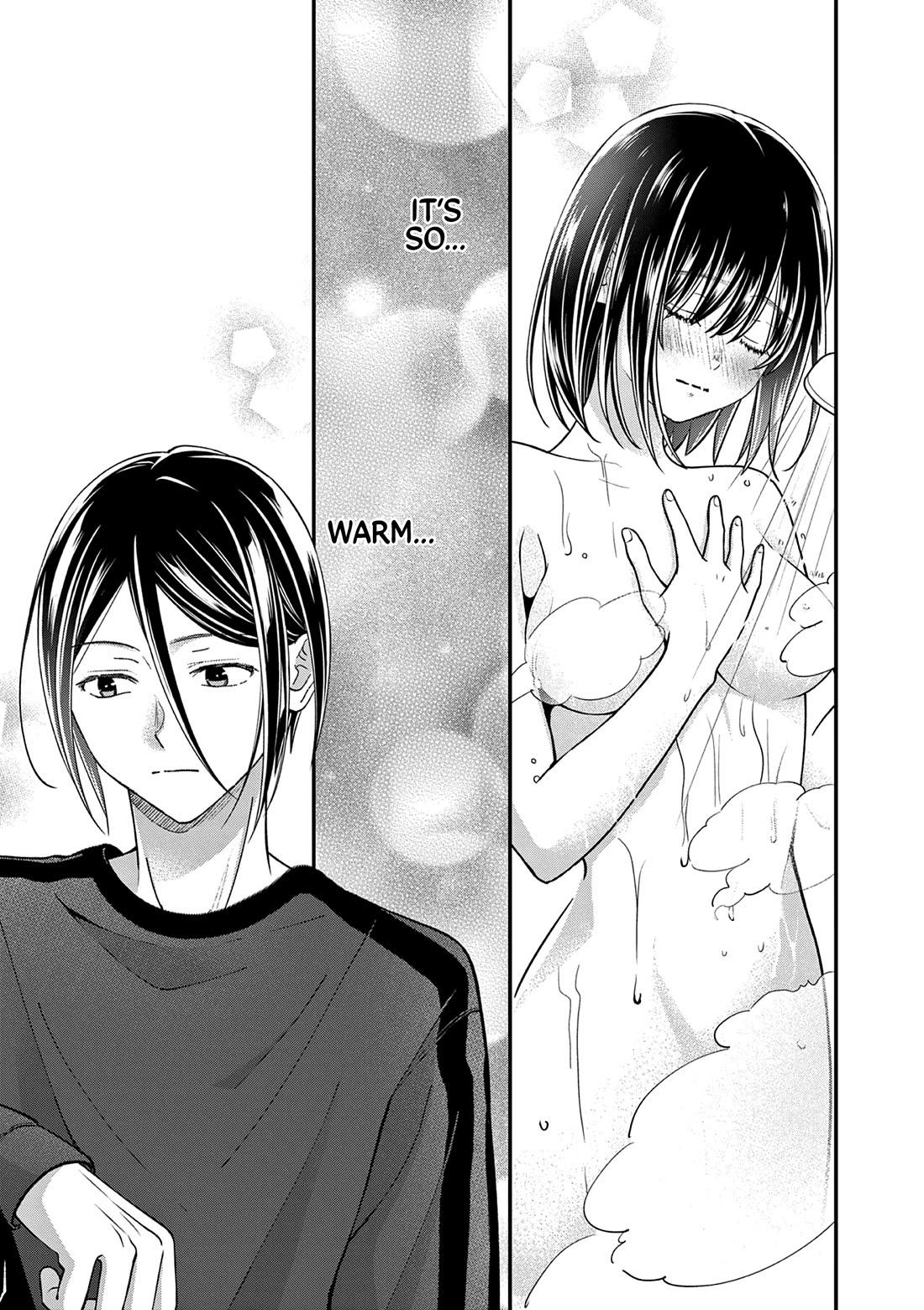 Tsurenai Kanojo no Hitorijime Chapter 56 - Page 13
