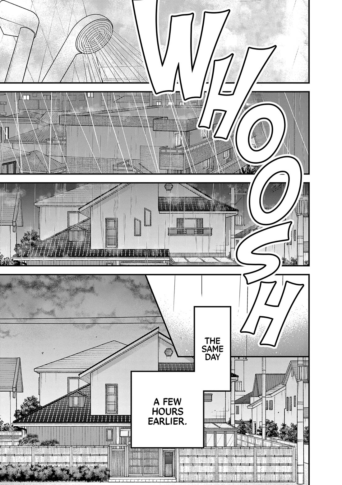 Tsurenai Kanojo no Hitorijime Chapter 57 - Page 2