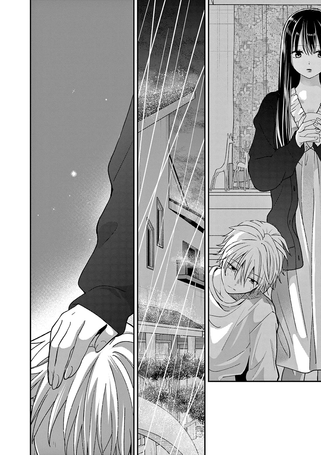 Tsurenai Kanojo no Hitorijime Chapter 57 - Page 15