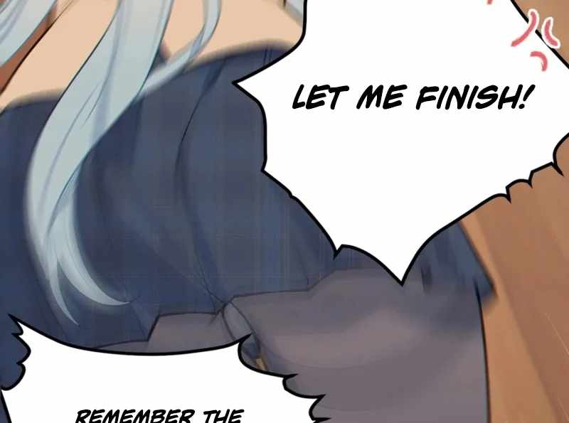 Turning Into a Tentacle Monster, Made Me Crazier Chapter 20 - Page 13