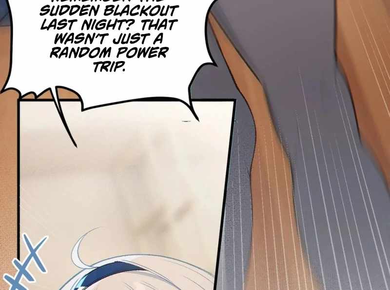 Turning Into a Tentacle Monster, Made Me Crazier Chapter 20 - Page 14