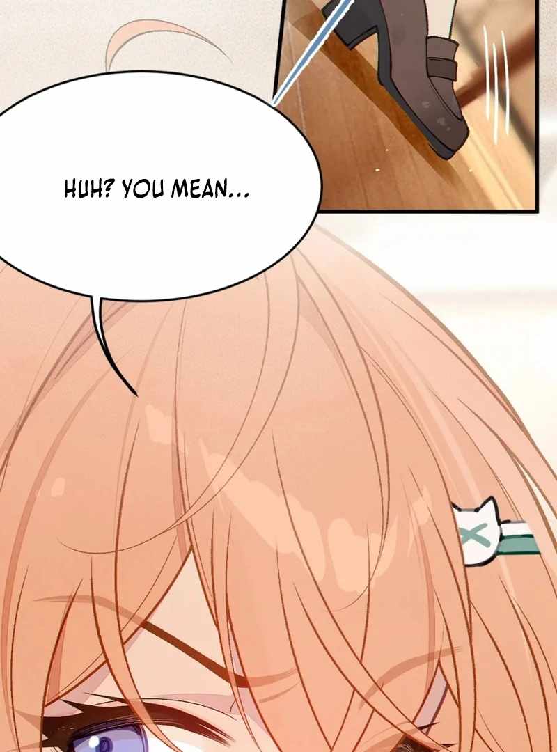 Turning Into a Tentacle Monster, Made Me Crazier Chapter 20 - Page 16