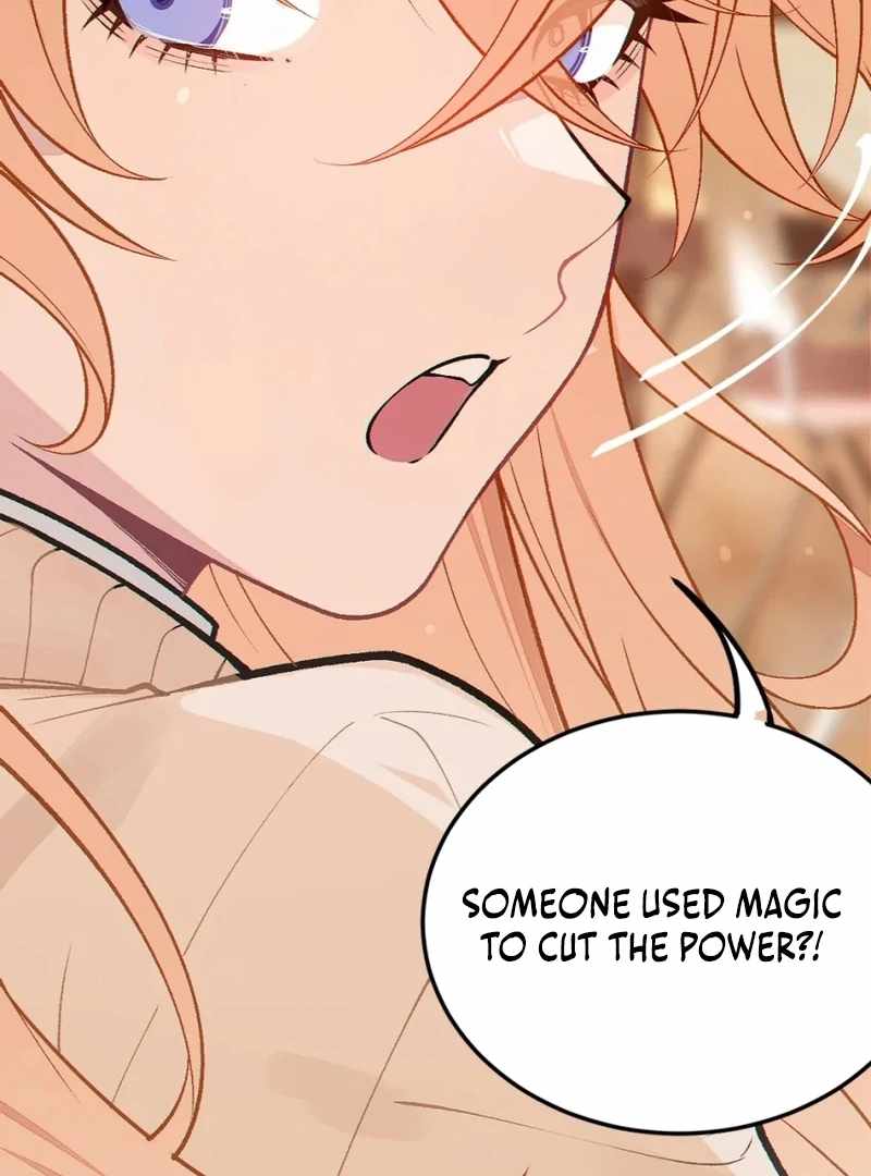 Turning Into a Tentacle Monster, Made Me Crazier Chapter 20 - Page 17