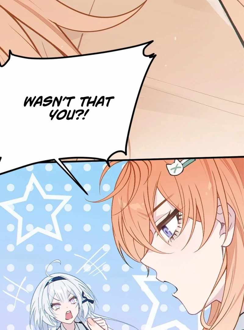 Turning Into a Tentacle Monster, Made Me Crazier Chapter 20 - Page 18