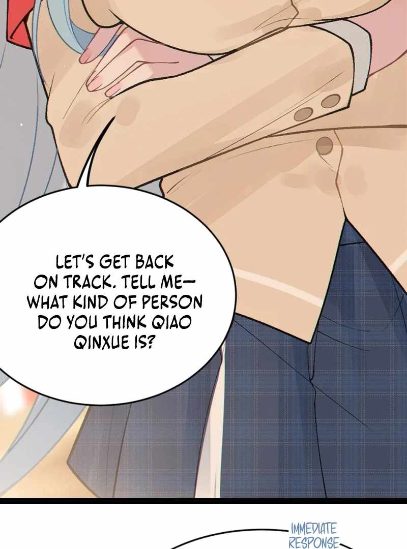Turning Into a Tentacle Monster, Made Me Crazier Chapter 20 - Page 21