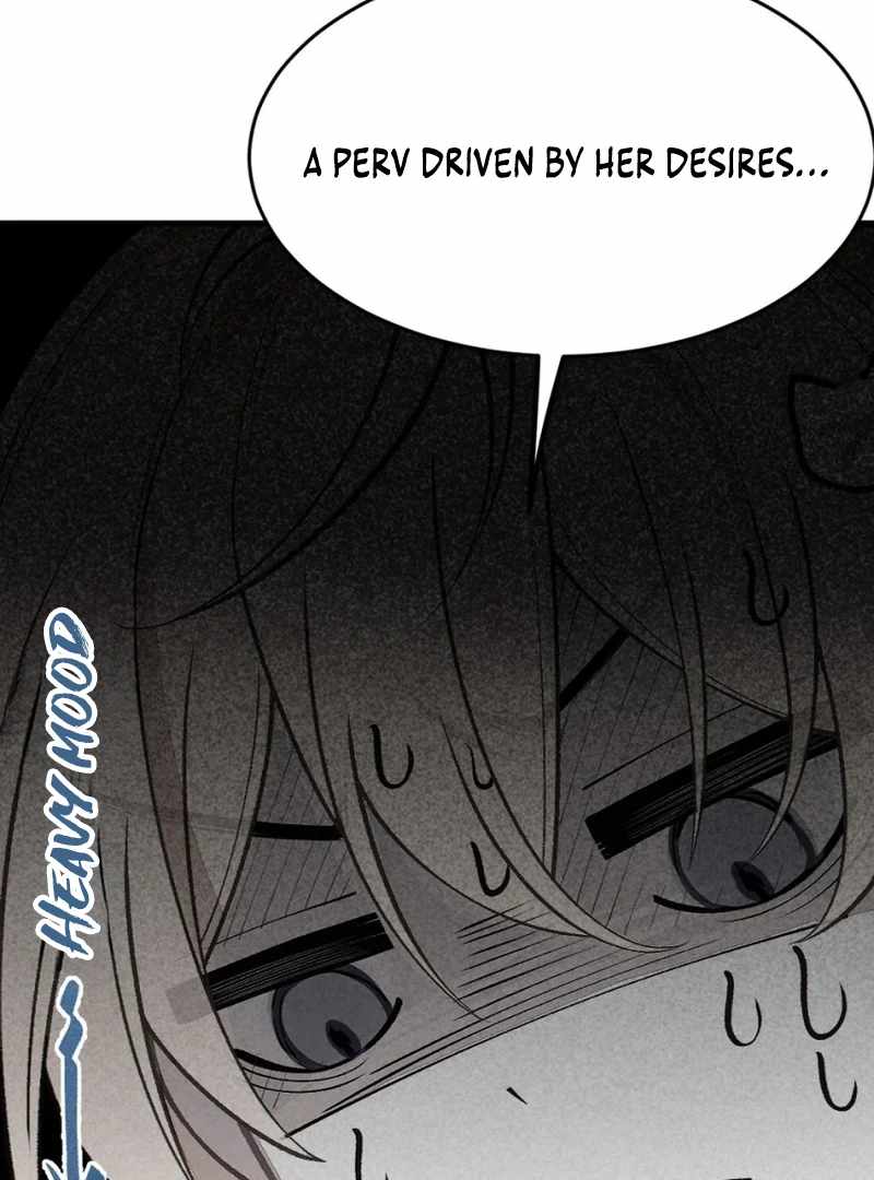Turning Into a Tentacle Monster, Made Me Crazier Chapter 20 - Page 22