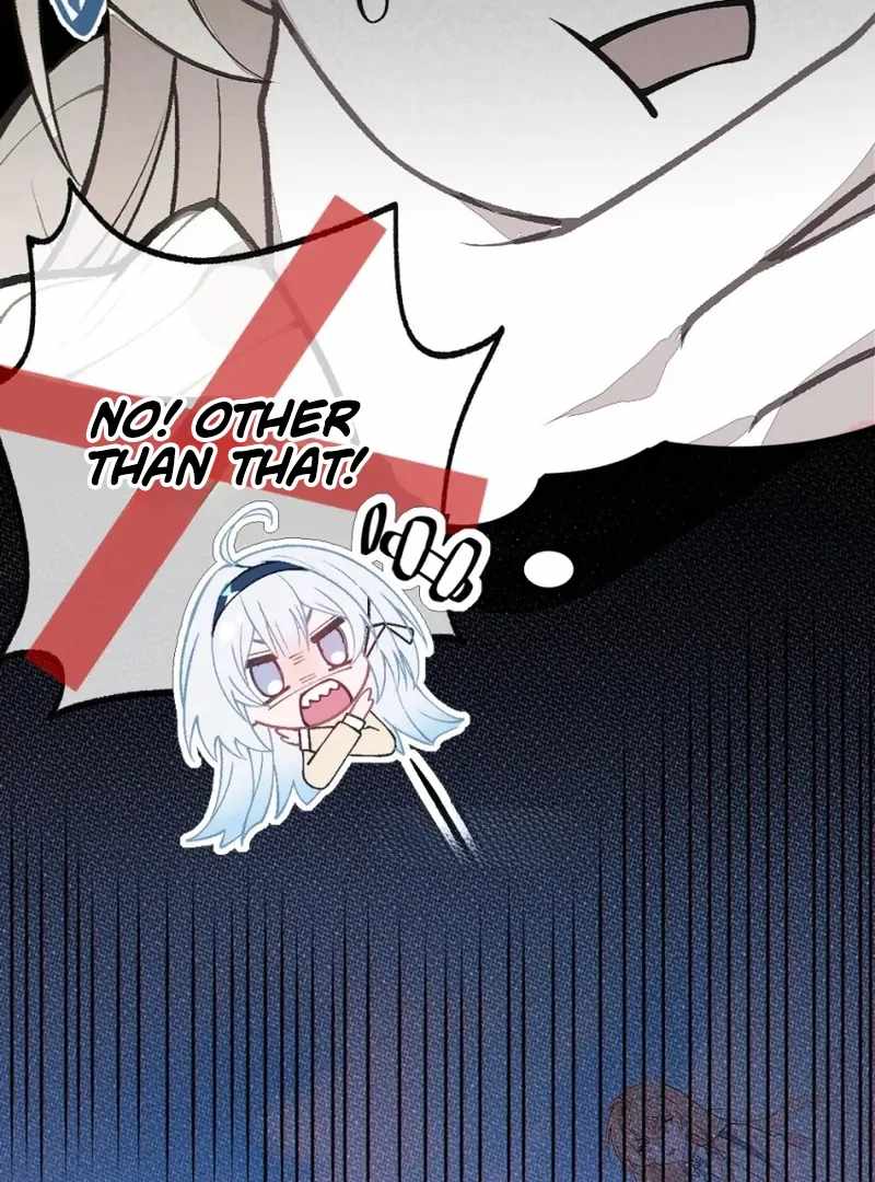 Turning Into a Tentacle Monster, Made Me Crazier Chapter 20 - Page 23