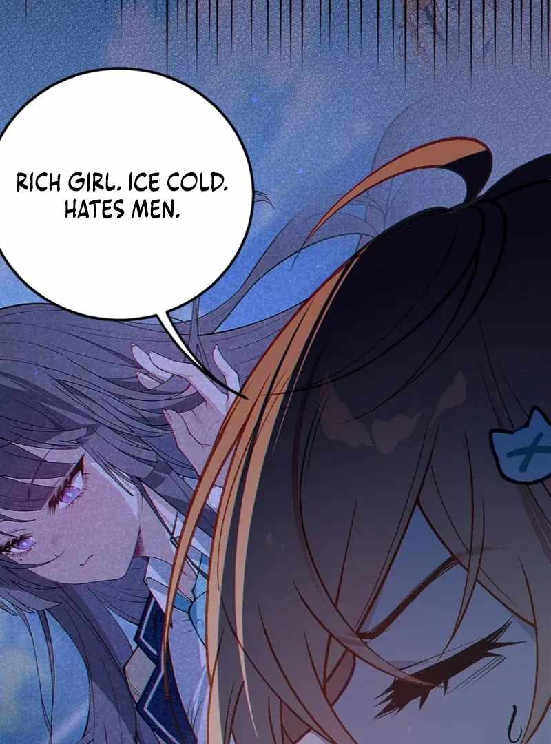 Turning Into a Tentacle Monster, Made Me Crazier Chapter 20 - Page 24