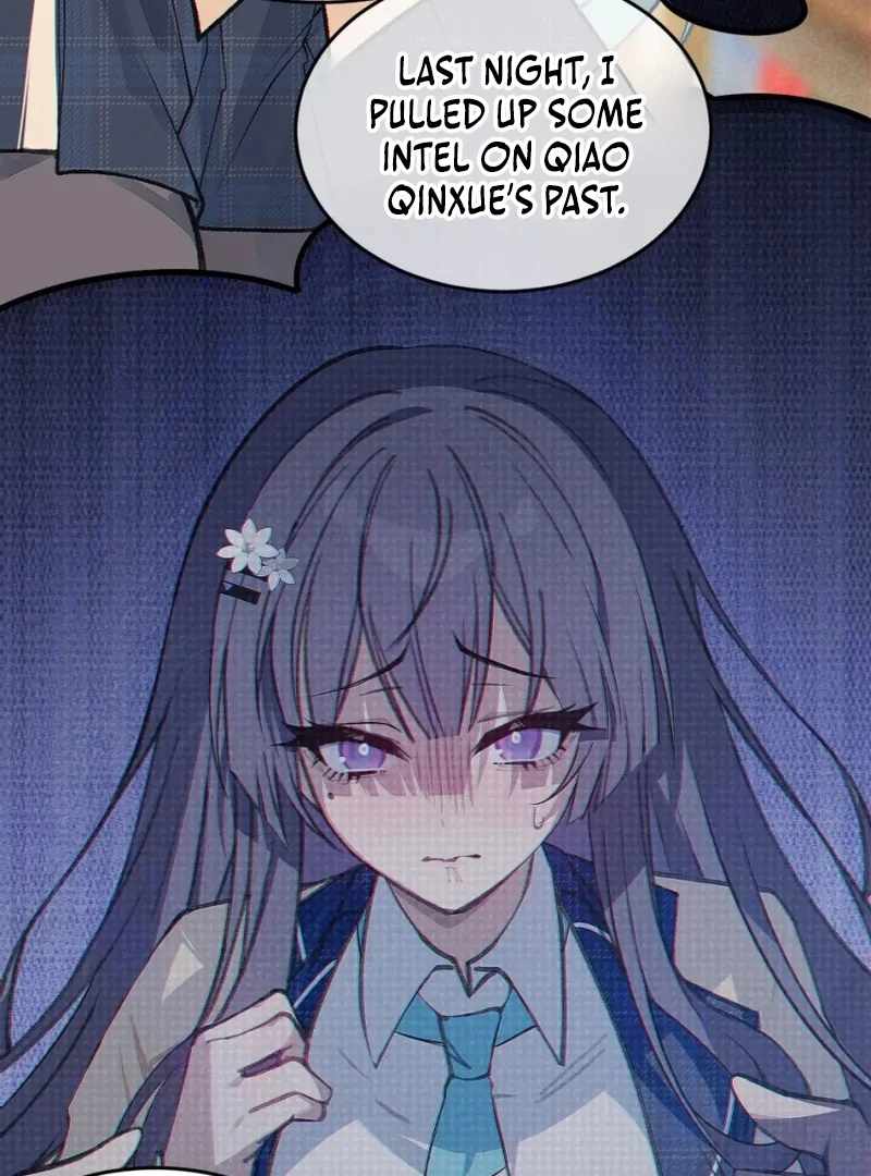 Turning Into a Tentacle Monster, Made Me Crazier Chapter 20 - Page 28