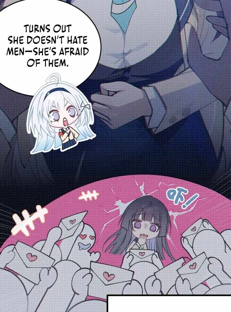 Turning Into a Tentacle Monster, Made Me Crazier Chapter 20 - Page 29