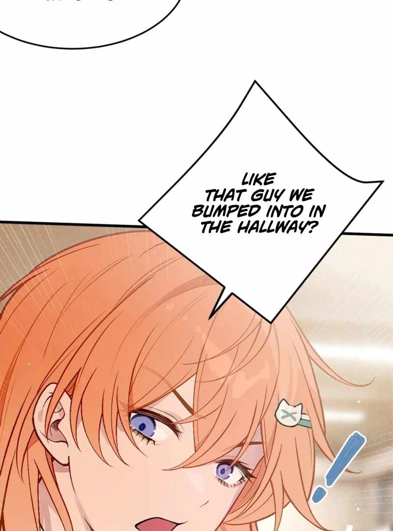 Turning Into a Tentacle Monster, Made Me Crazier Chapter 20 - Page 31