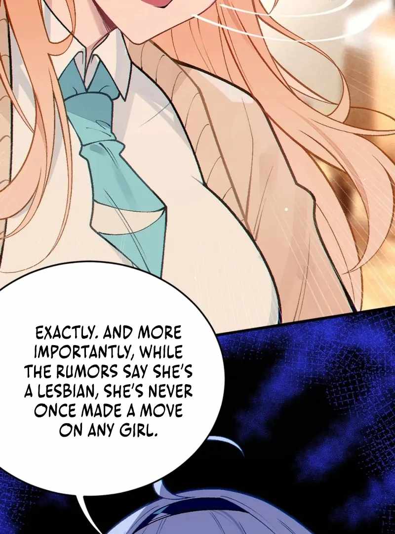 Turning Into a Tentacle Monster, Made Me Crazier Chapter 20 - Page 32