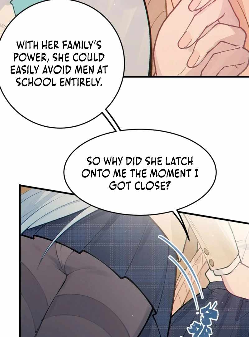 Turning Into a Tentacle Monster, Made Me Crazier Chapter 20 - Page 37