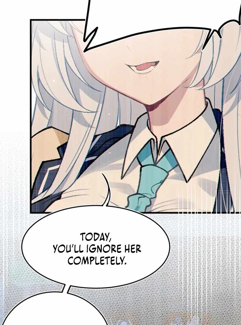 Turning Into a Tentacle Monster, Made Me Crazier Chapter 20 - Page 41