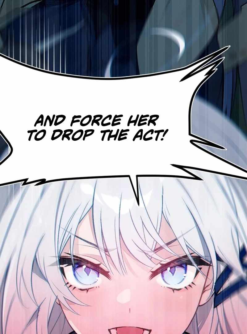Turning Into a Tentacle Monster, Made Me Crazier Chapter 20 - Page 44