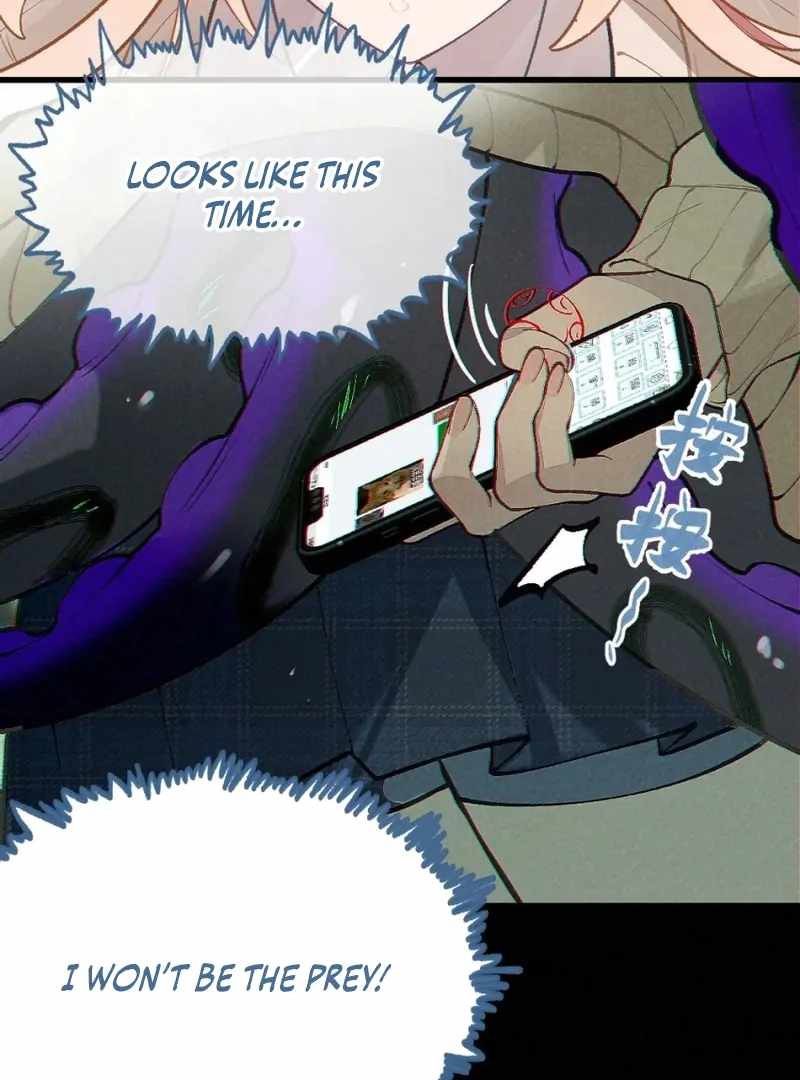 Turning Into a Tentacle Monster, Made Me Crazier Chapter 20 - Page 46