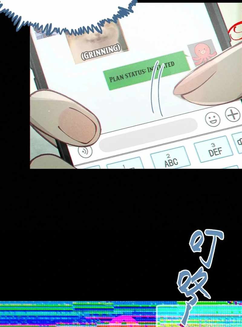 Turning Into a Tentacle Monster, Made Me Crazier Chapter 20 - Page 47