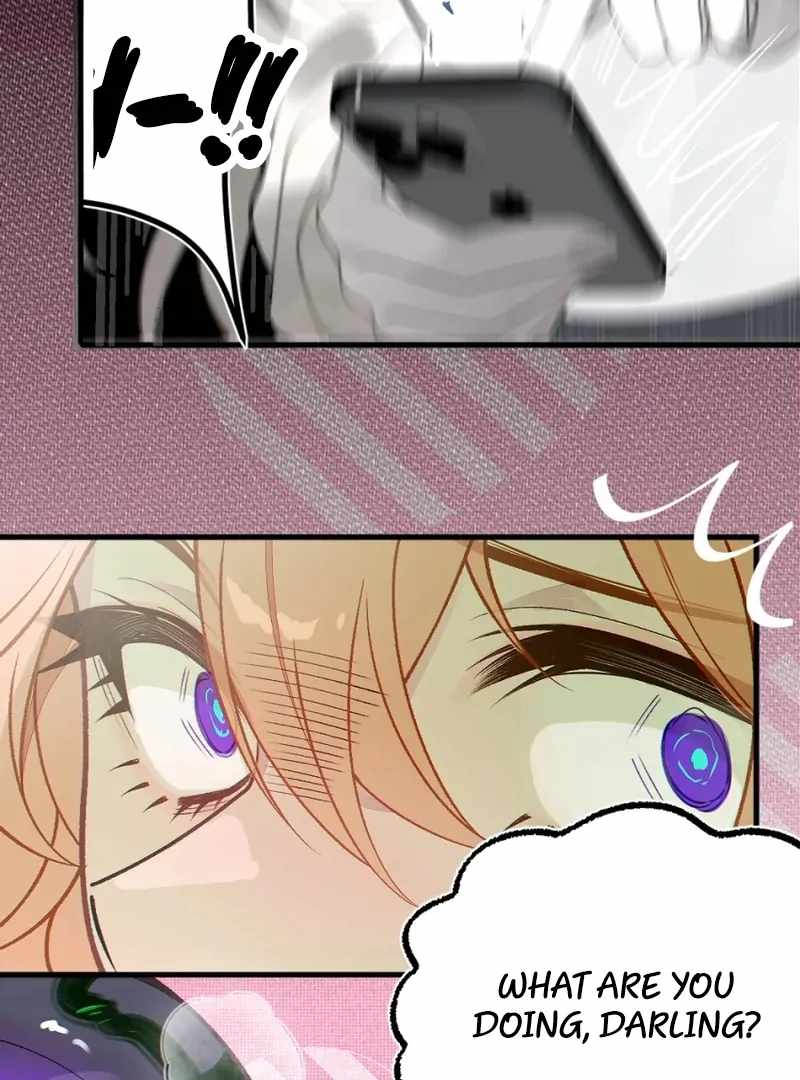 Turning Into a Tentacle Monster, Made Me Crazier Chapter 20 - Page 50