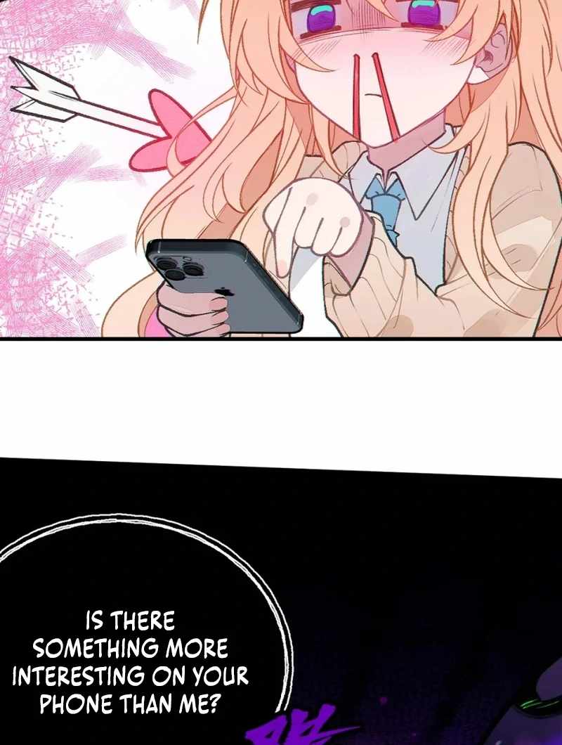 Turning Into a Tentacle Monster, Made Me Crazier Chapter 20 - Page 53
