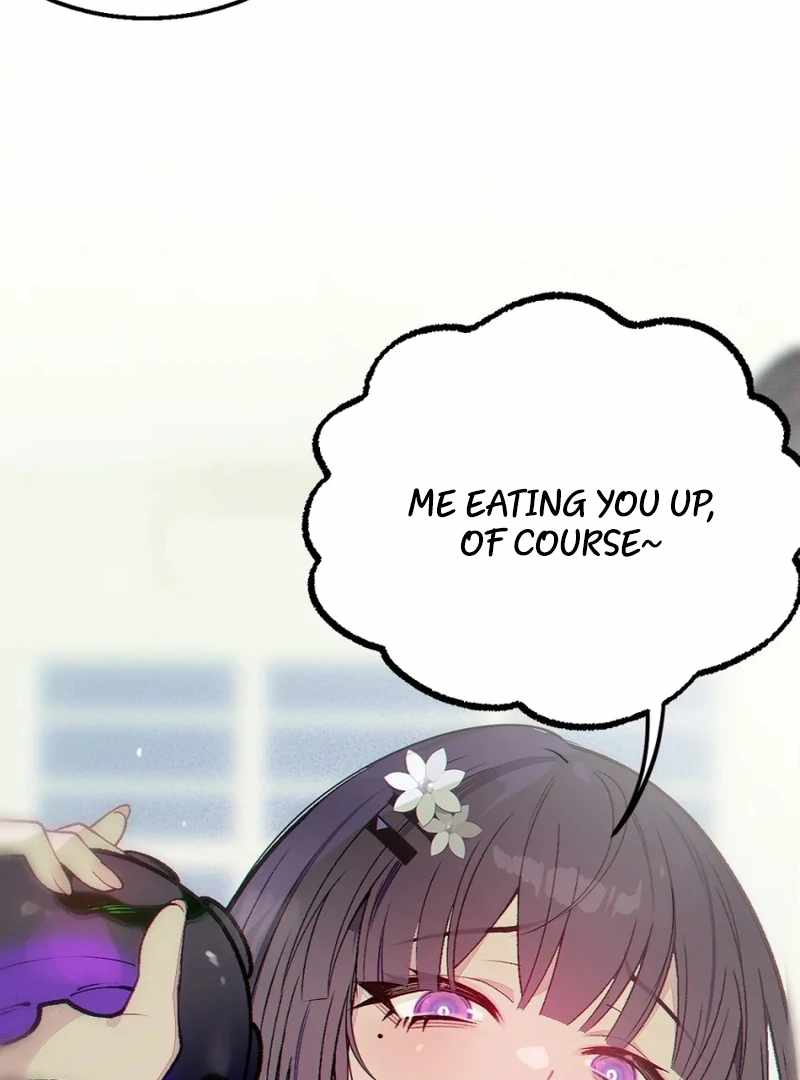 Turning Into a Tentacle Monster, Made Me Crazier Chapter 20 - Page 59