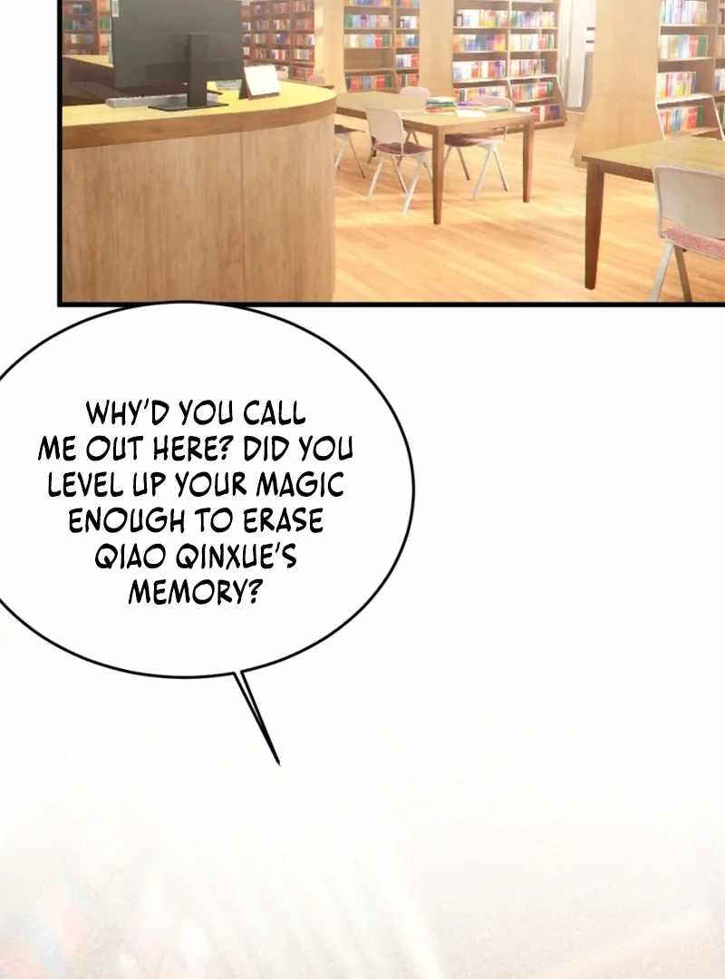 Turning Into a Tentacle Monster, Made Me Crazier Chapter 20 - Page 6
