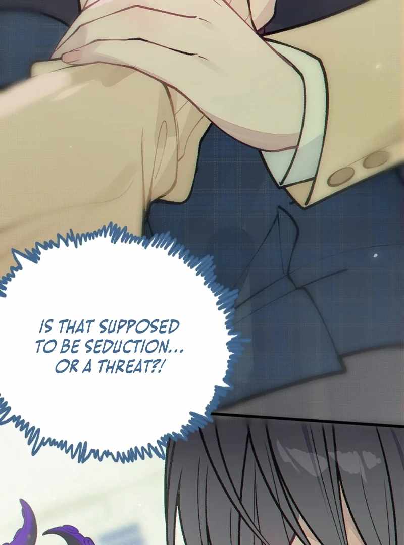 Turning Into a Tentacle Monster, Made Me Crazier Chapter 20 - Page 61