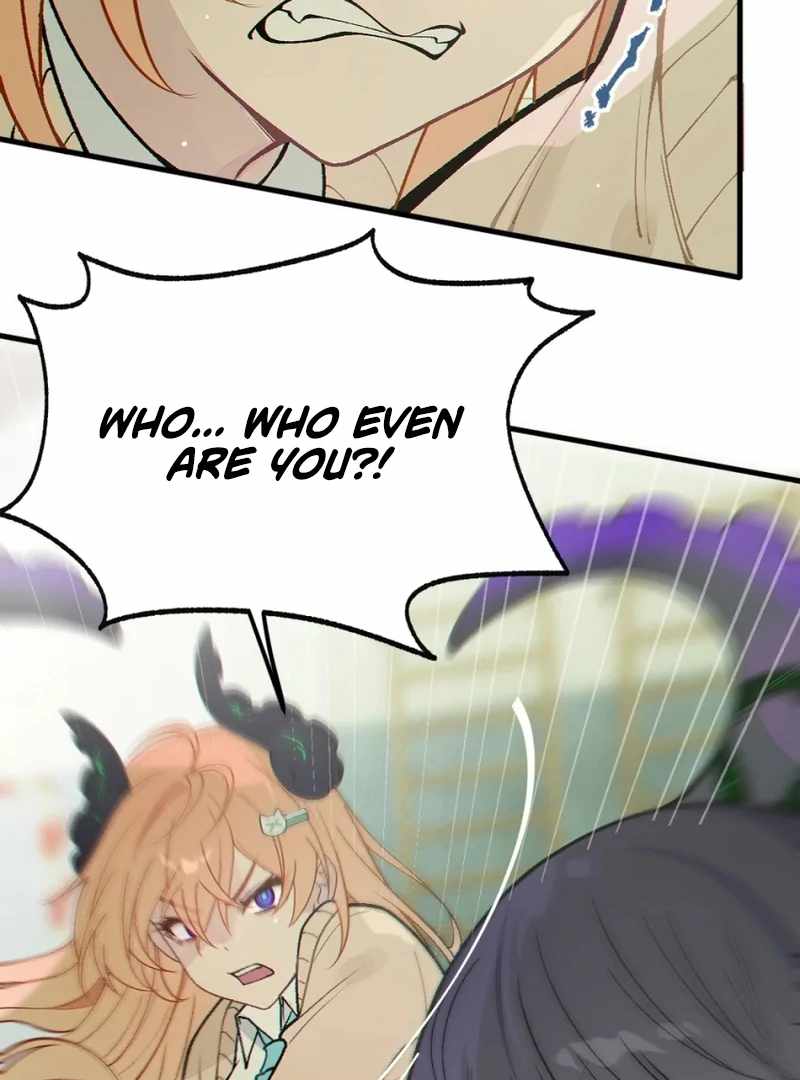 Turning Into a Tentacle Monster, Made Me Crazier Chapter 20 - Page 63