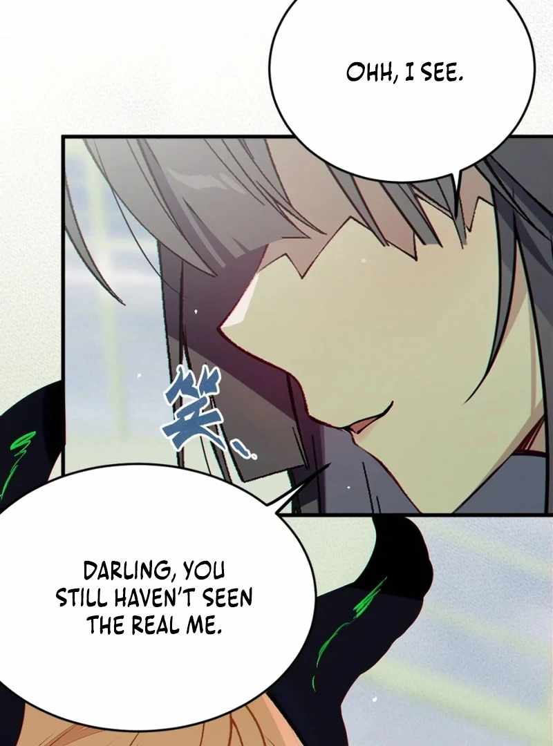 Turning Into a Tentacle Monster, Made Me Crazier Chapter 20 - Page 73