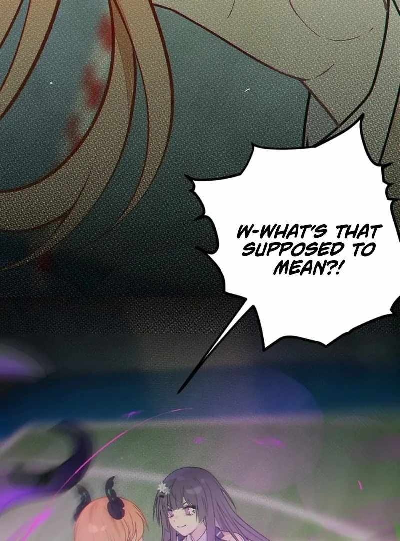 Turning Into a Tentacle Monster, Made Me Crazier Chapter 20 - Page 75