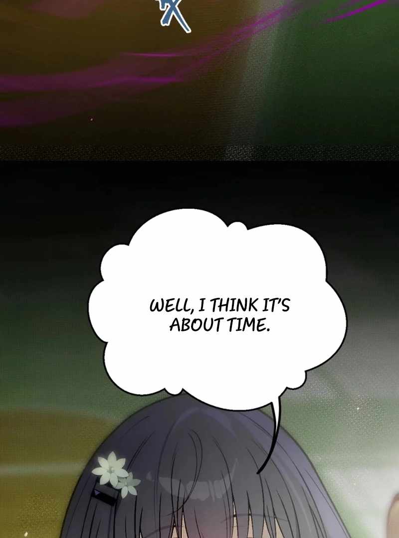 Turning Into a Tentacle Monster, Made Me Crazier Chapter 20 - Page 77