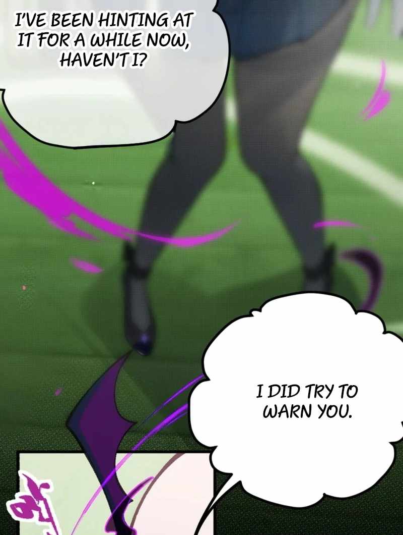 Turning Into a Tentacle Monster, Made Me Crazier Chapter 20 - Page 79