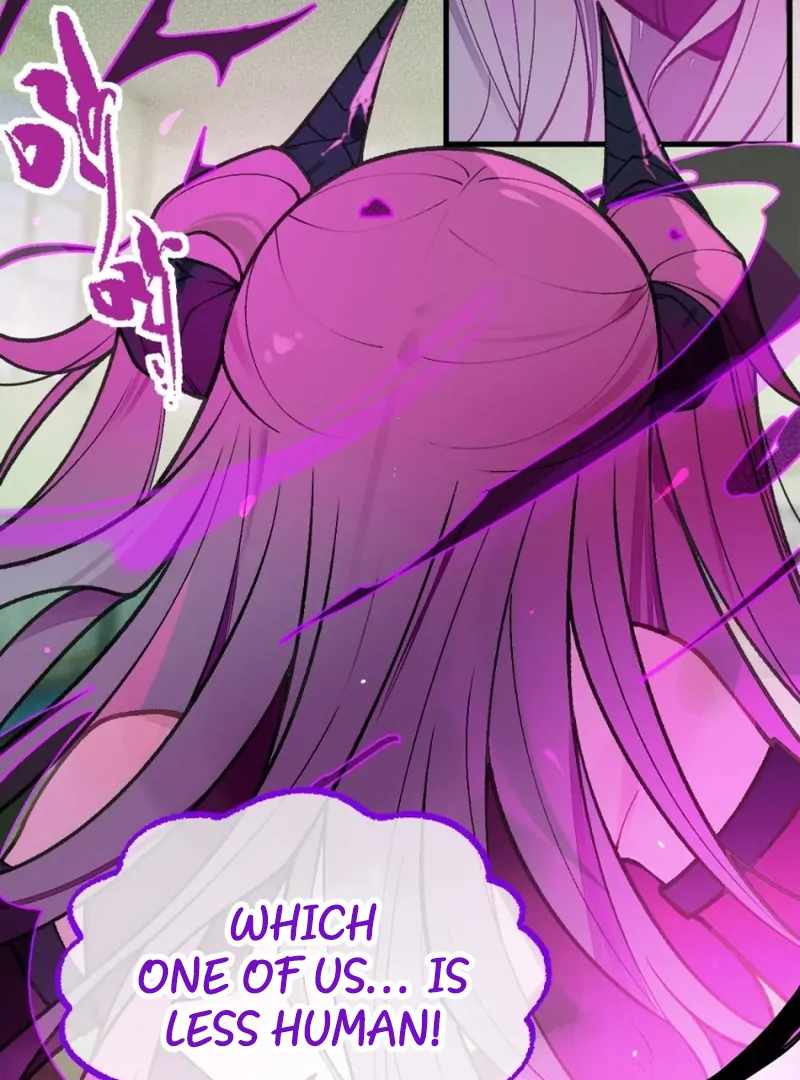Turning Into a Tentacle Monster, Made Me Crazier Chapter 20 - Page 81